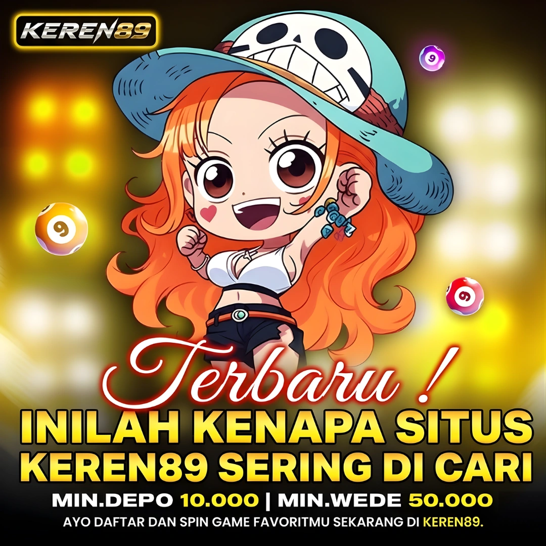 KEREN89 » Alasan Situs Ini Paling Banyak Dicari Oleh Pengguna